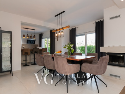 Villa Anteo - Split-Košute