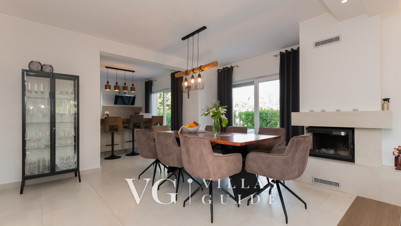 Villa Anteo - Split-Košute