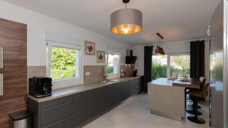 Villa Anteo - Split-Košute