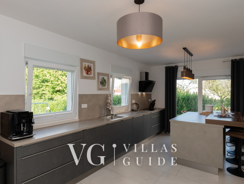 Villa Anteo - Split-Košute