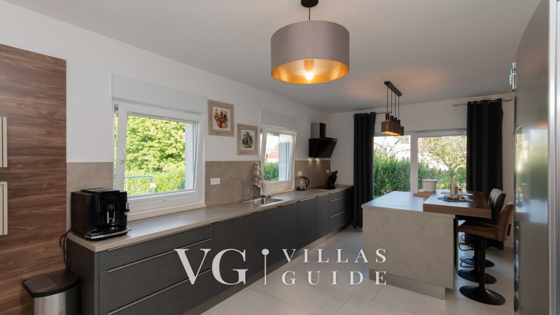 Villa Anteo - Split-Košute