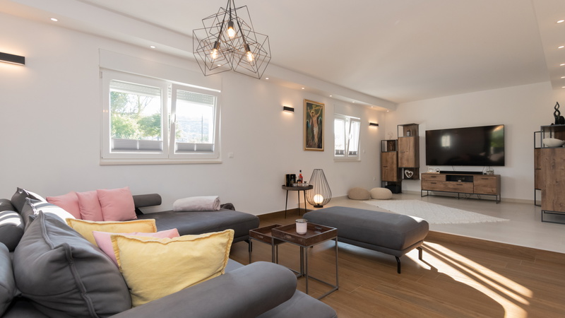 Villa Anteo - Split-Košute