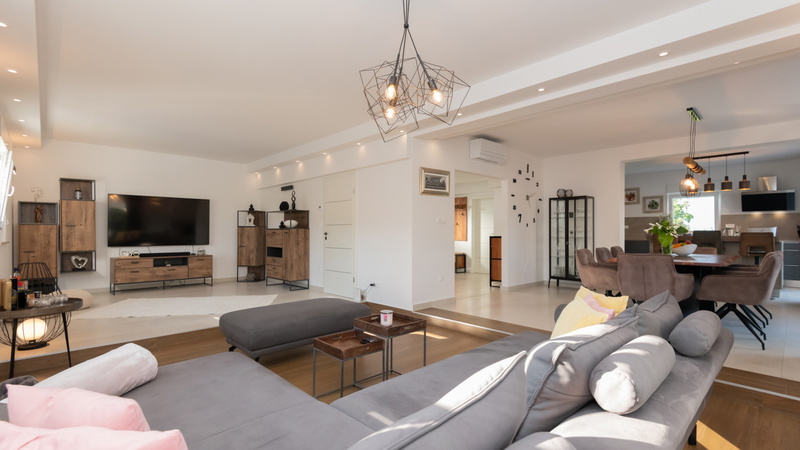 Villa Anteo - Split-Košute