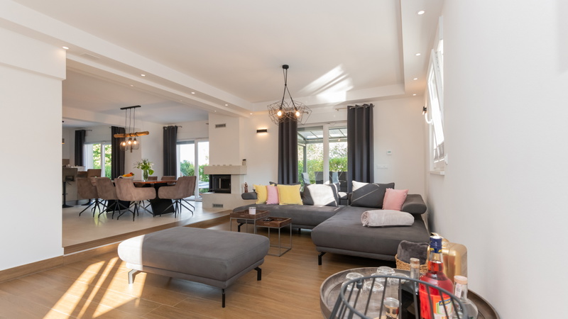 Villa Anteo - Split-Košute