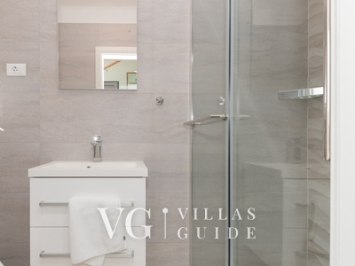 Villa Anteo - Split-Košute Bathroom