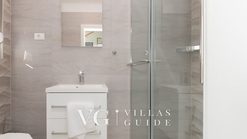 Villa Anteo - Split-Košute Bagno