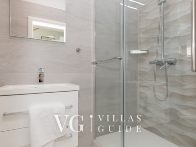 Villa Anteo - Split-Košute Bathroom