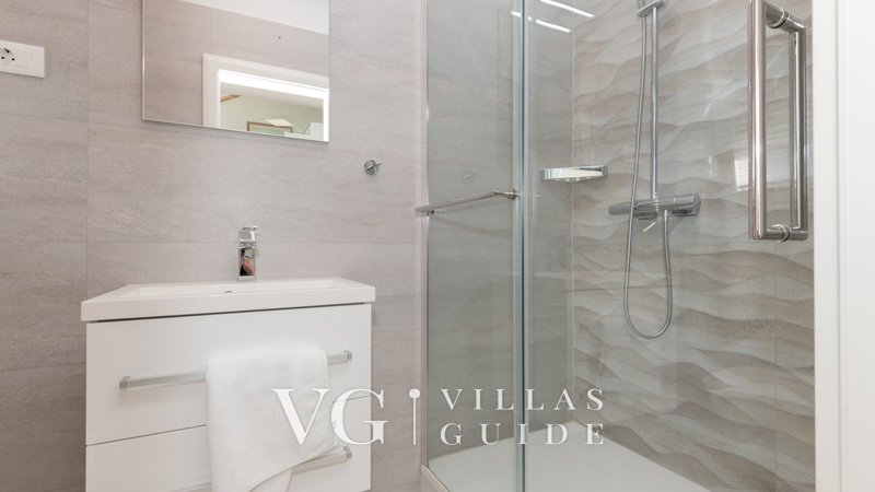 Villa Anteo - Split-Košute Bagno