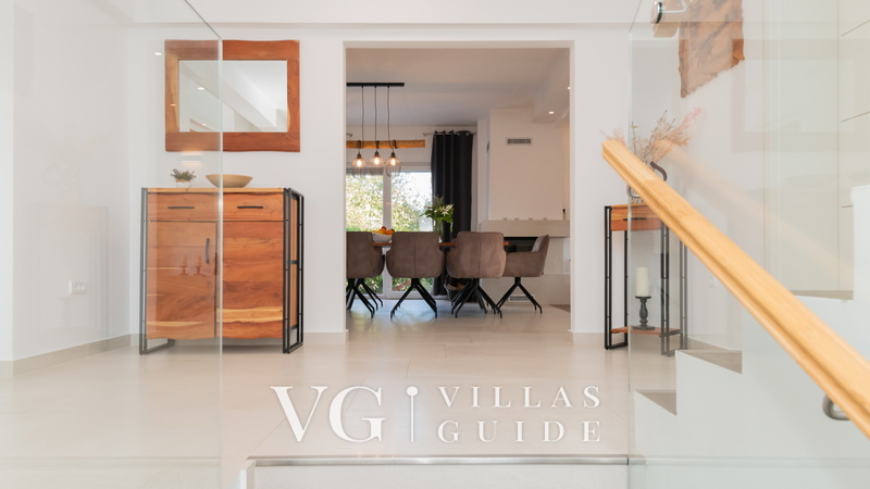 Villa Anteo - Split-Košute Altro