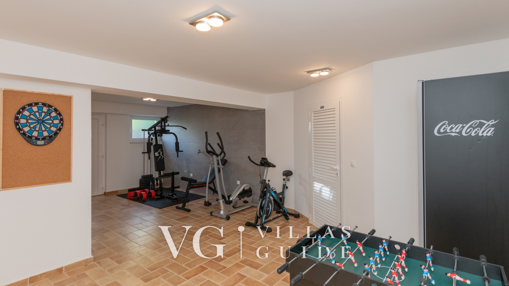 Villa Anteo - Split-Košute Contenuto aggiuntivo