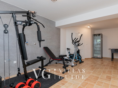 Villa Anteo - Split-Košute Additional content