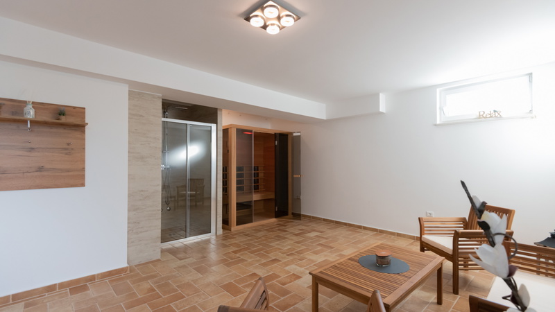 Villa Anteo - Split-Košute