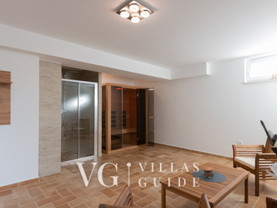 Villa Anteo - Split-Košute