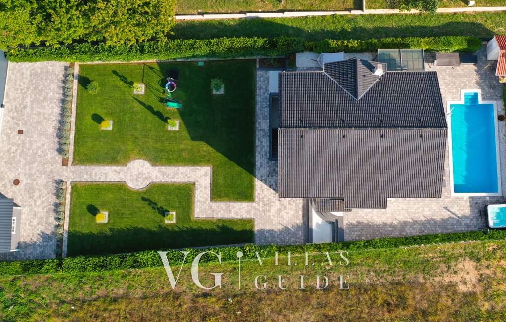 Villa Anteo - Split-Košute