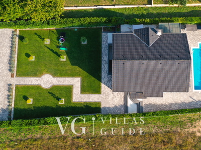 Villa Anteo - Split-Košute