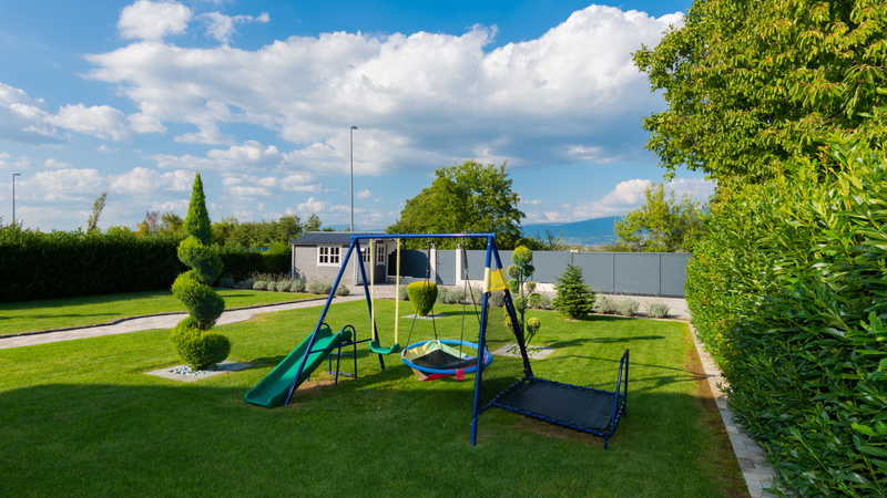 Villa Anteo - Split-Košute