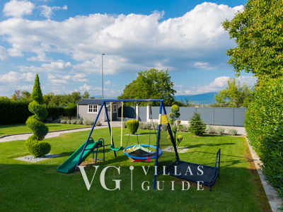 Villa Anteo - Split-Košute