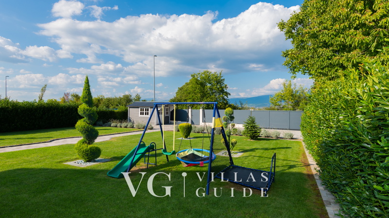 Villa Anteo - Split-Košute