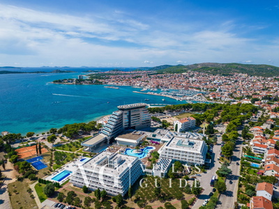 Villa S Garten und Außenbereich