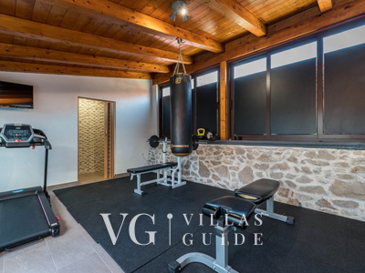 Villa S Zusatzinhalte