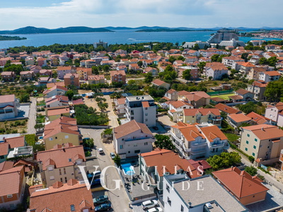 Villa S Giardino e esterni della proprietà
