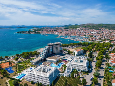 Villa S Giardino e esterni della proprietà