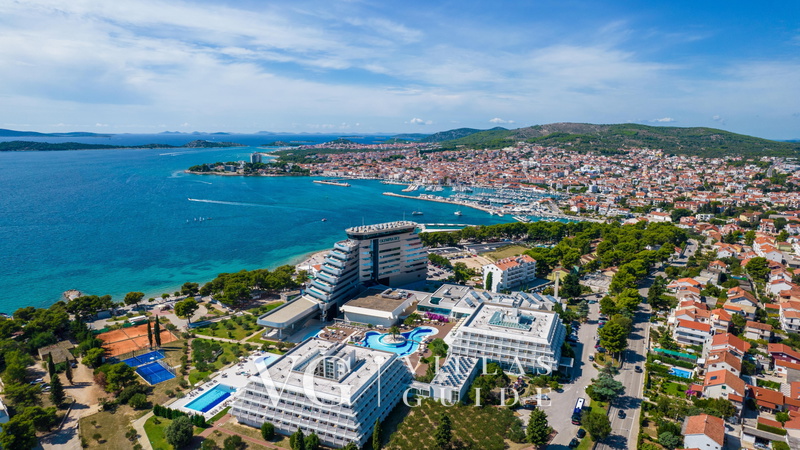 Villa S Garten und Außenbereich