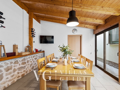 Villa S Contenuto aggiuntivo