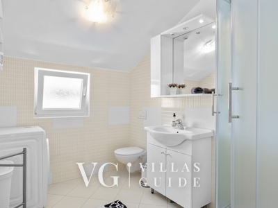 Villa S Bagno