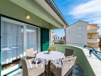 Villa S Giardino e esterni della proprietà