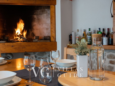 Villa S Contenuto aggiuntivo