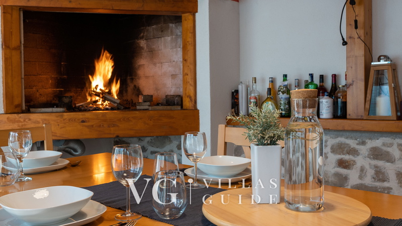 Villa S Zusatzinhalte