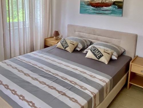 Villa Anni with pool island Krk