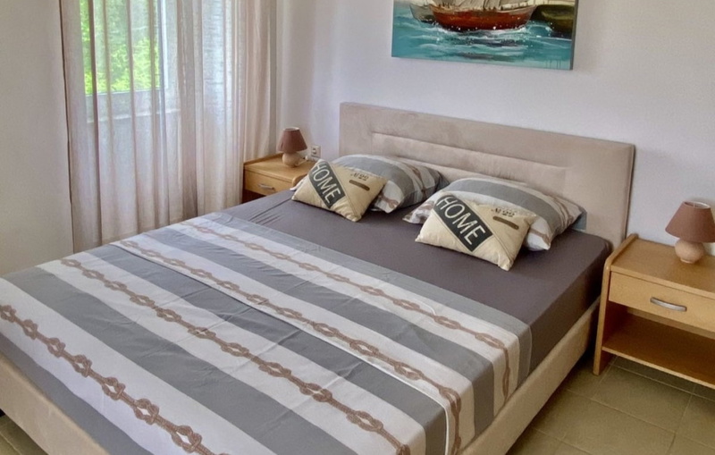 Villa Anni with pool island Krk