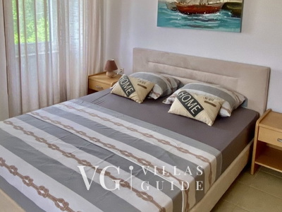 Villa Anni with pool island Krk