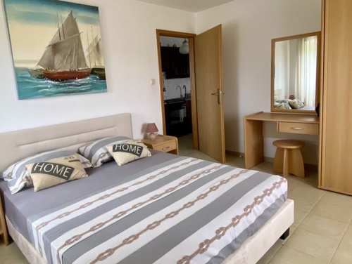 Villa Anni with pool island Krk