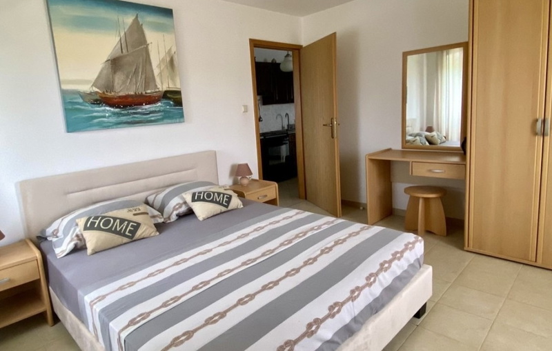 Villa Anni with pool island Krk