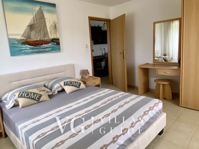 Villa Anni with pool island Krk