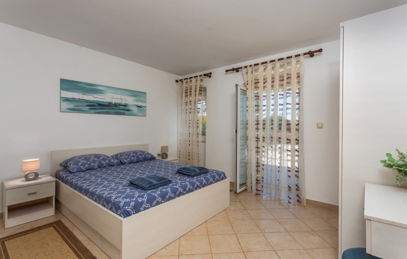 Villa Anni with pool island Krk