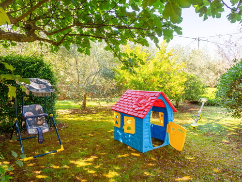 Villa Anni with pool island Krk