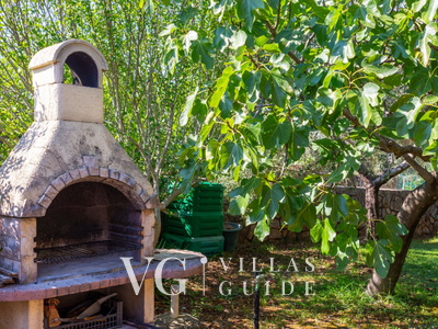 Villa Anni with pool island Krk Additional content