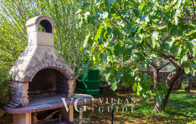 Villa Anni with pool island Krk Additional content