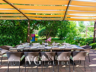 Villa Anni with pool island Krk