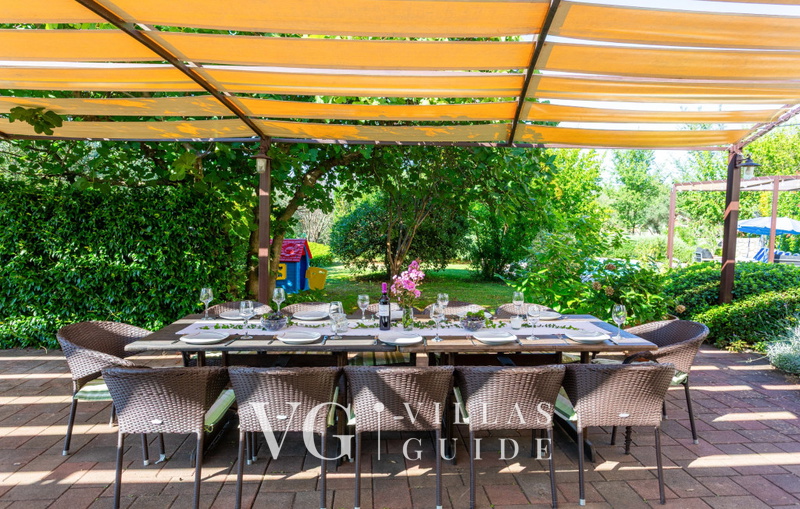 Villa Anni with pool island Krk