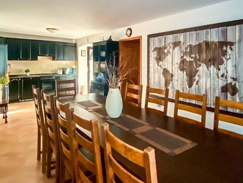 Villa Anni with pool island Krk