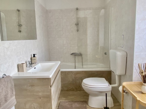 Villa Anni with pool island Krk