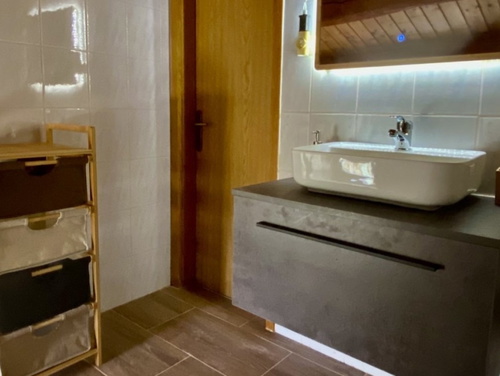 Villa Anni with pool island Krk