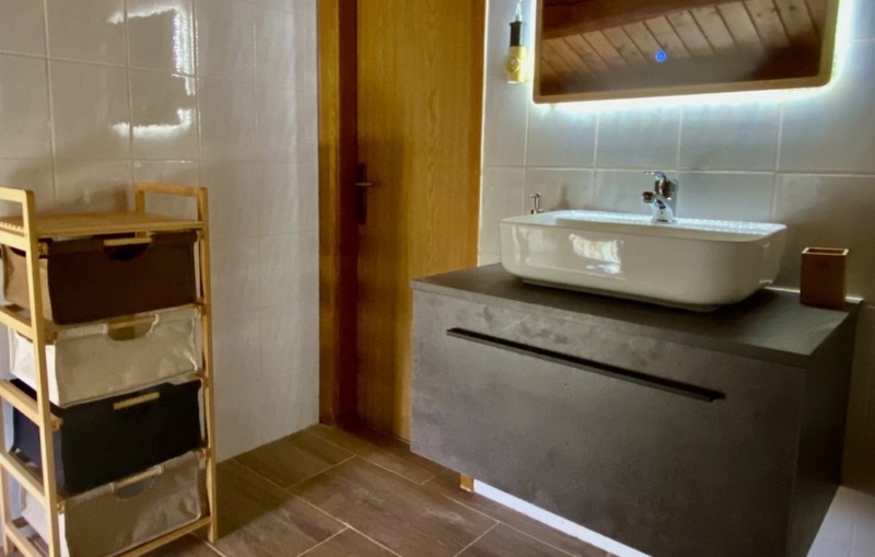 Villa Anni with pool island Krk