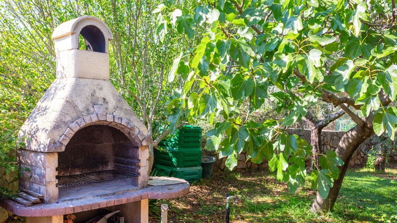 Villa Anni with pool island Krk