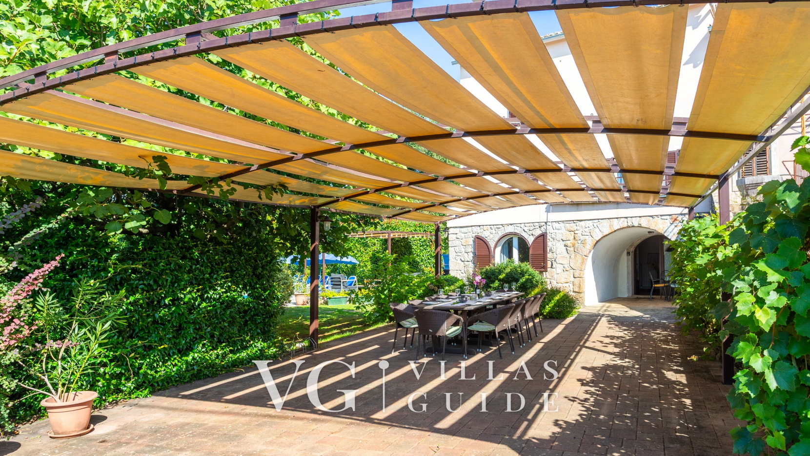 Villa Anni with pool island Krk Dodatni sadržaji